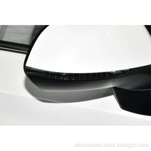 BEIJING EU5 New Ev Cars Automotive New Energy Vehicle 5 seat SUV Electric Cars Chinese Auto wholesale